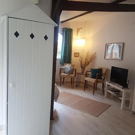 Maison d'hôtes Ambition Zen 3*