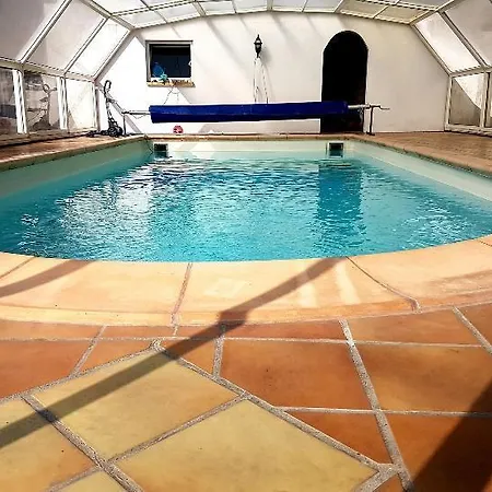 Maison d'hôtes Ambition Zen