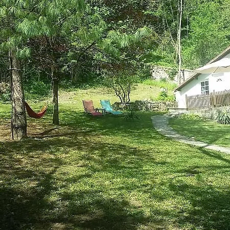 Maison d'hôtes Ambition Zen 3*