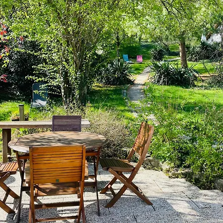 Ambition Zen 3* Presles (Val d'Oise)