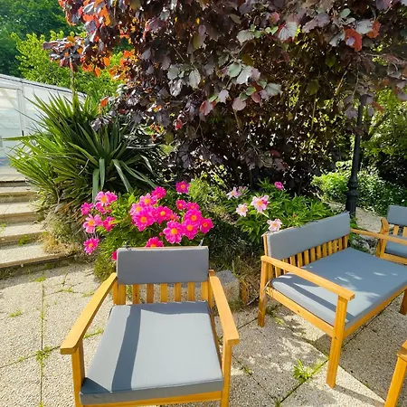 Maison d'hôtes Ambition Zen