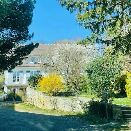 Maison d'hôtes Ambition Zen 3*