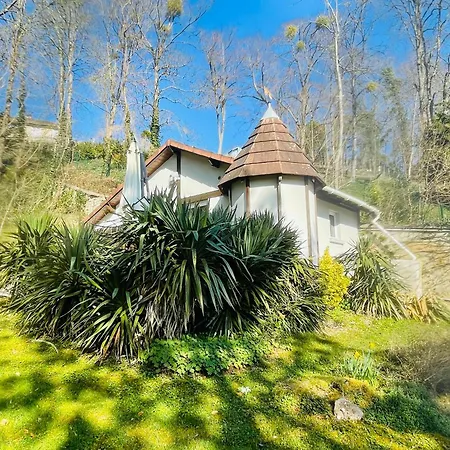 Maison d'hôtes Ambition Zen Presles (Val d'Oise)