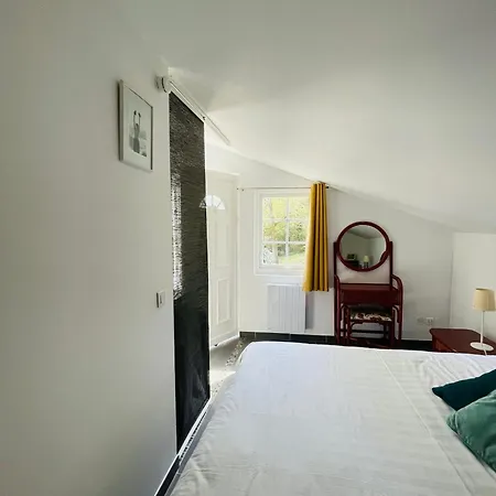 Ambition Zen 3* Presles (Val d'Oise)