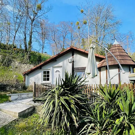 Ambition Zen Maison d'hôtes 3*