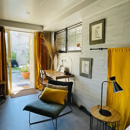 Ambition Zen 3* Presles (Val d'Oise)