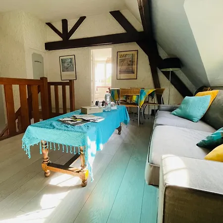 Ambition Zen 3* Presles (Val d'Oise)