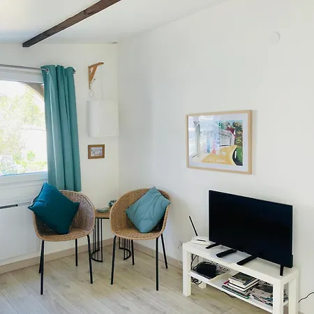 Maison d'hôtes Ambition Zen