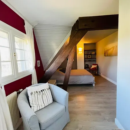 Maison d'hôtes Ambition Zen 3*