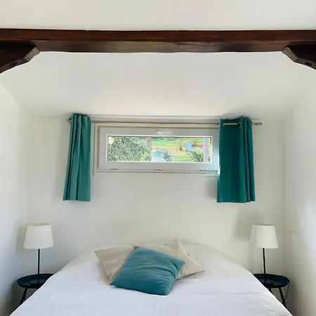 Maison d'hôtes Ambition Zen