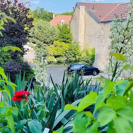Maison d'hôtes Ambition Zen 3*